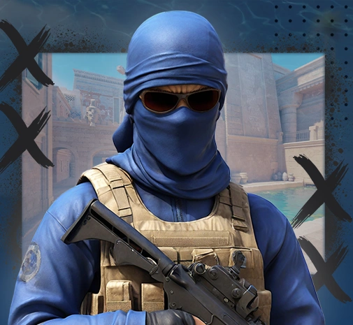 League CS2 RISING S9 (INVITE ONLY)