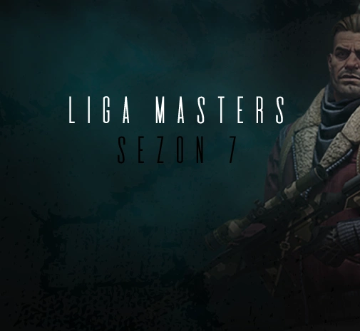 League CS2 MASTERS S7 (INVITE ONLY)