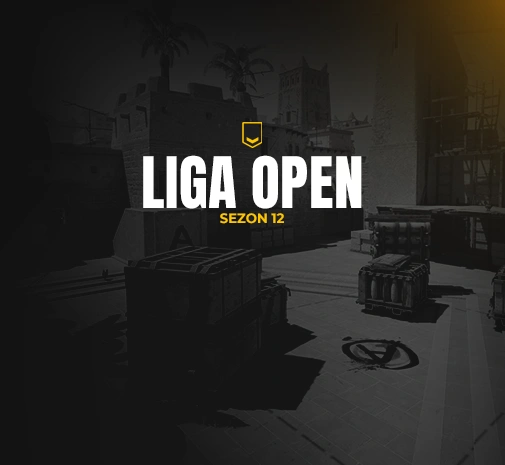 League CS2 OPEN S12