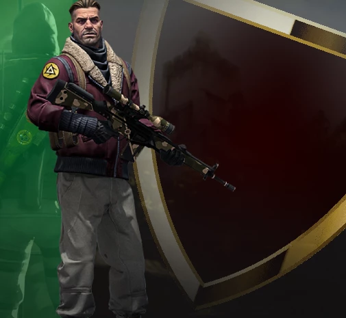 League CS2 RISING S6 (INVITE ONLY)