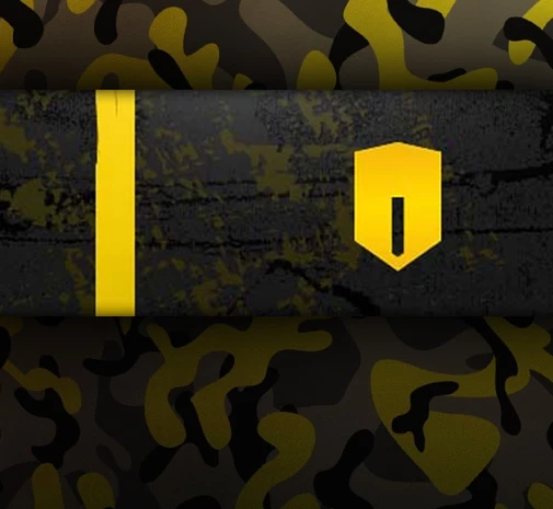 League CS2 OPEN S3
