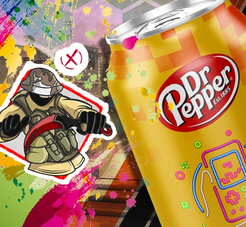 League CS2 Dr Pepper MASTERS S8 (INVITE ONLY)