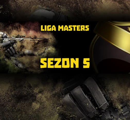 League CS2 MASTERS S5 (INVITE ONLY)