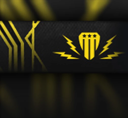 League CS2 RISING S2 (INVITE ONLY)