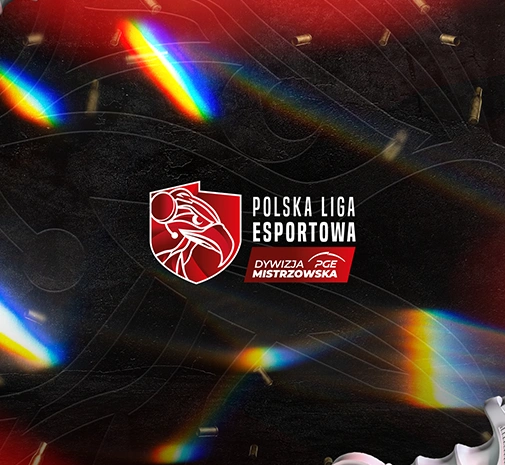 League CS2 PGE Dywizja Mistrzowska Grupa A