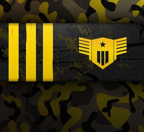League CS2 MASTERS S3 (INVITE ONLY)