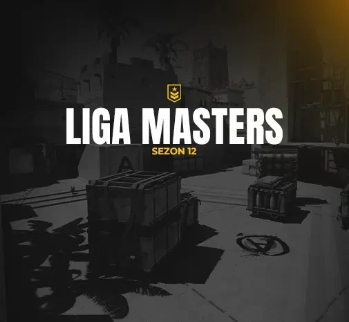 Tournament CS2 MASTERS S12 PLAYOFFS