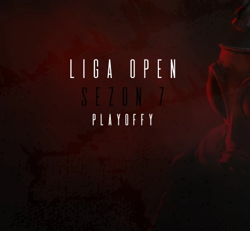 Tournament CS2 OPEN S7 PLAYOFFS
