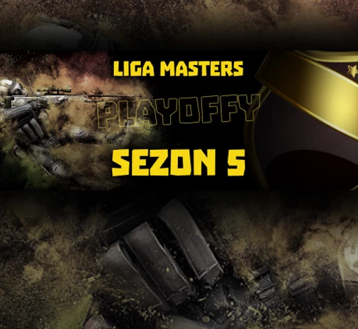 Tournament CS2 MASTERS S5 PLAYOFFS