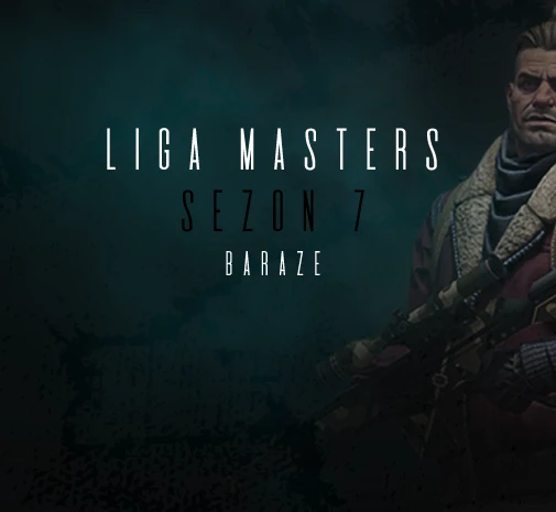 Tournament CS2 BARAŻE DO MASTERS S7