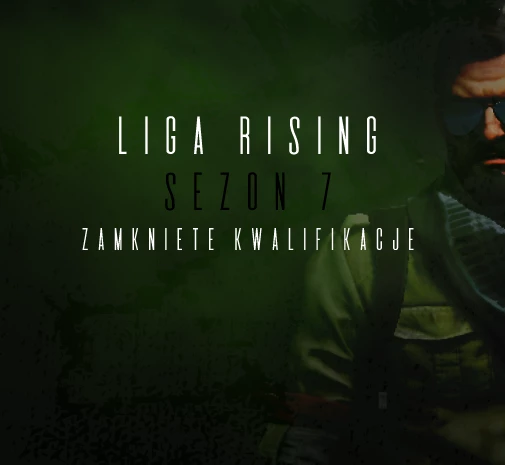 Tournament CS2 CLOSED QUALI DO RISING S7
