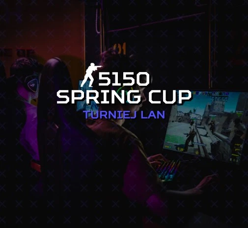 Tournament CS2 5150 Spring Cup - Finały