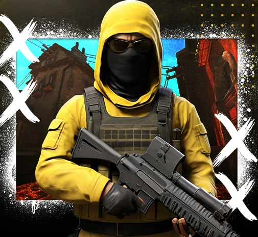 Tournament CS2 OPEN QUALI DO MASTERS S9 #1