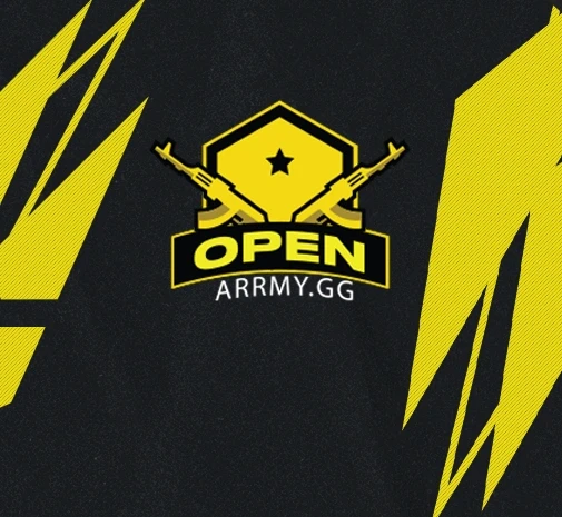 Tournament CS2 OPEN S11 PLAYOFFS