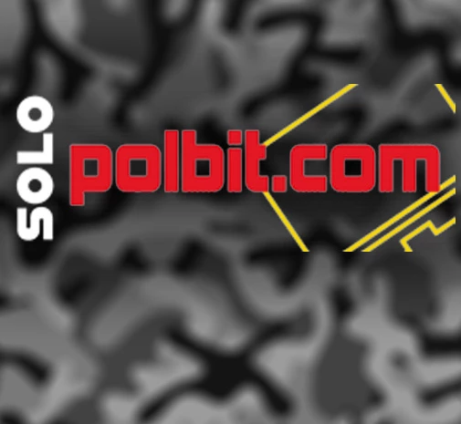 Tournament CS2 Polbit Solo Cup #1