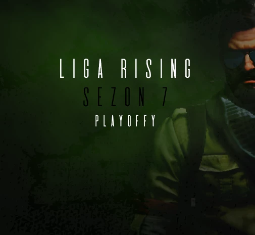 Tournament CS2 RISING S7 PLAYOFFS