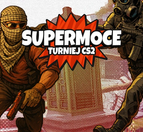 Tournament CS2 Clash of Powers Week 9 #4