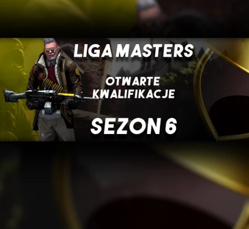 Tournament CS2 OPEN QUALI do RISING S6 #4