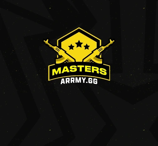 Tournament CS2 BARAŻE MASTERS S11