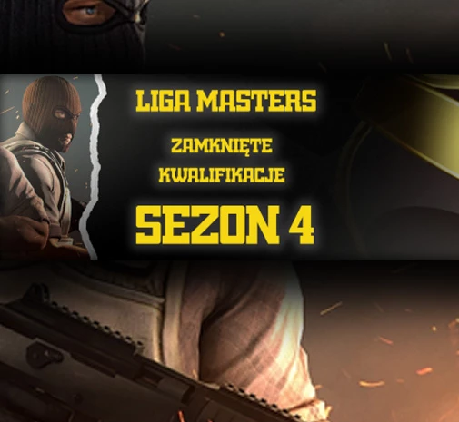 Tournament CS2 CLOSED QUALI DO MASTERS S4