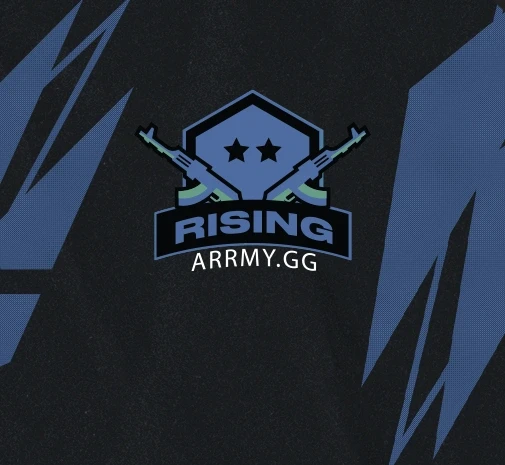 Tournament CS2 RISING S11 PLAYOFFS