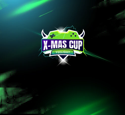 Tournament CS2 Yeelight X-mas cup FINAŁ