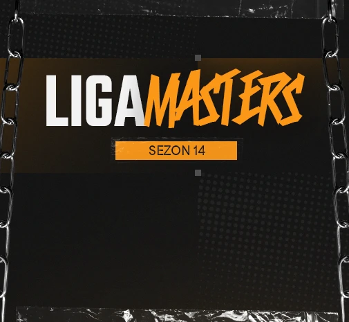 Турнір CS2 BARAŻE MASTERS S14