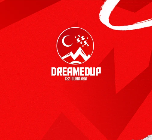 Tournament CS2 DREAMEDUP CUP PLAY-OFF