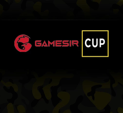 Tournament CS2 GRAND FINAL GAMESIR CUP 2021